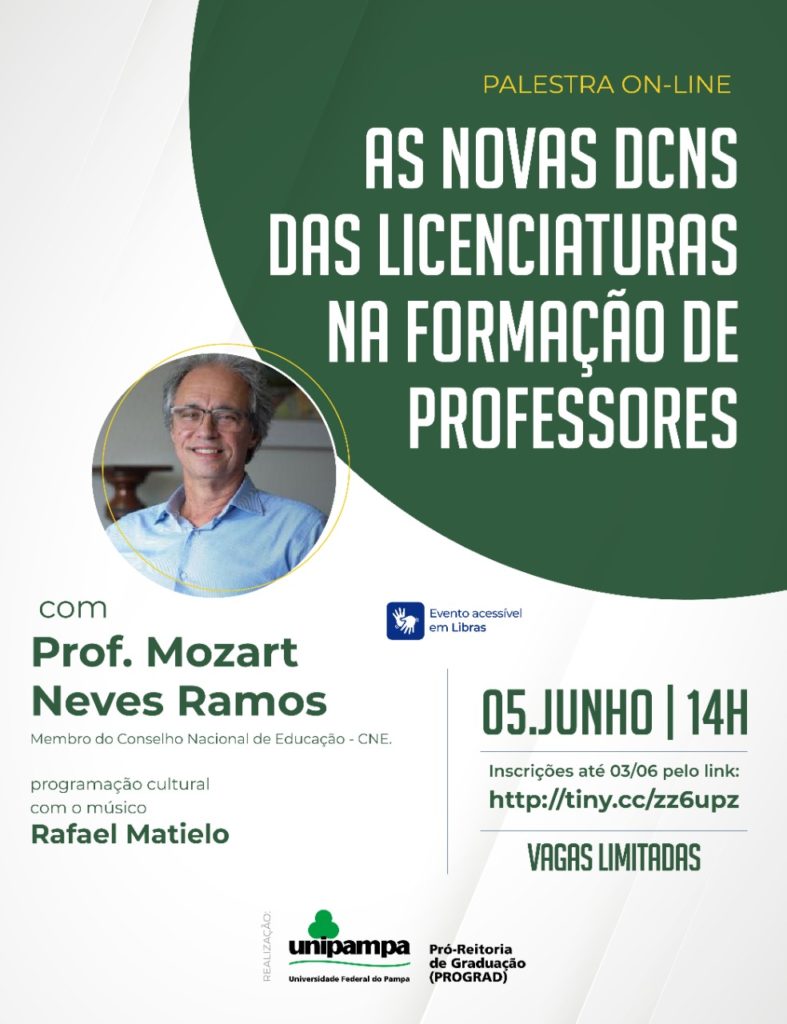 Acesse Aqui O V Deo Da Palestra Das Dcns