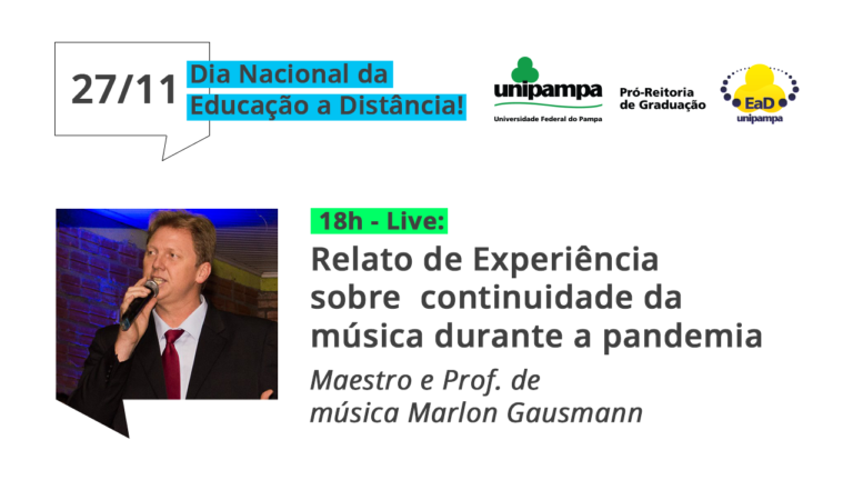 Informa Es E D Vidas Ead Unipampa Edu Br