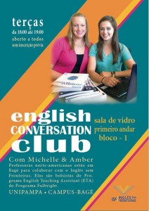 conversation club