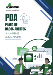 Capa PDA 2025-2027