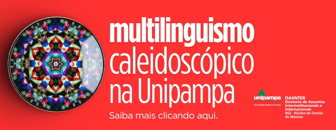 Campanha do Multilinguismo