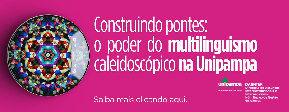 Campanha do Multilinguismo