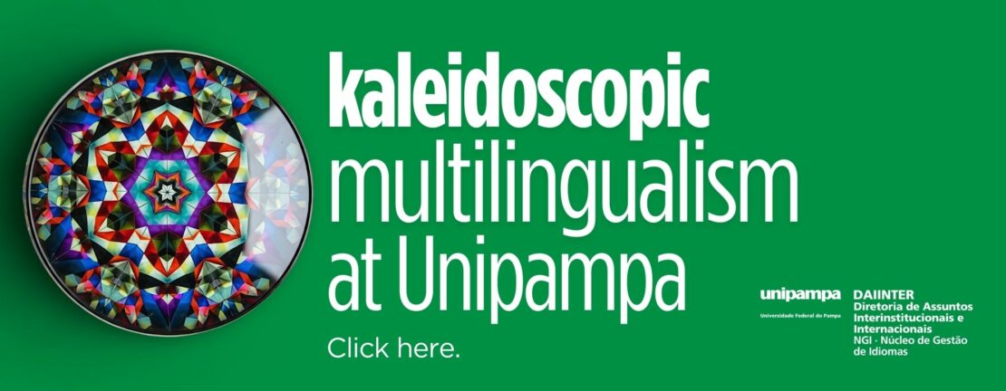 Multilingualism Campaign