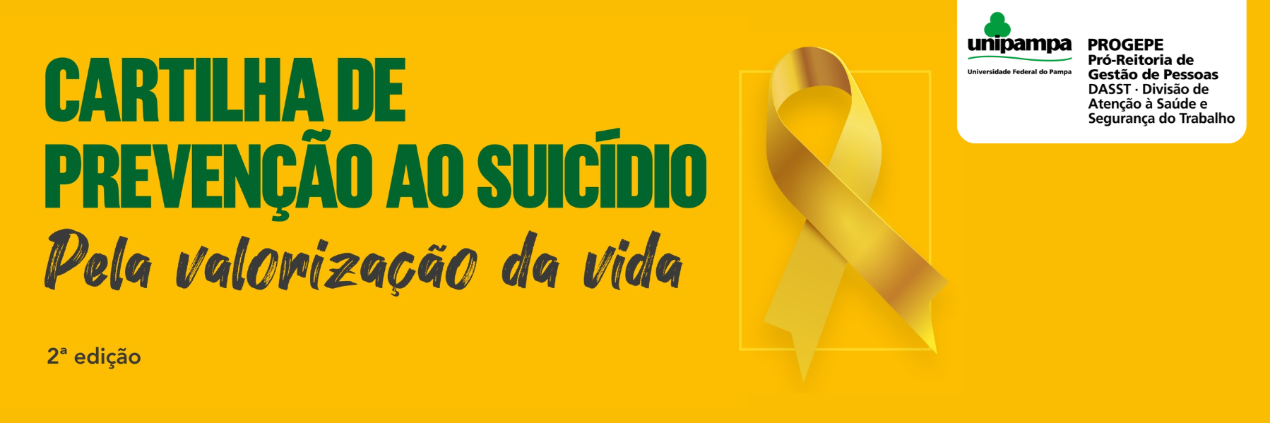 A Divisão de Atenção à Saúde e Segurança do Trabalho (DASST), da Pró ...