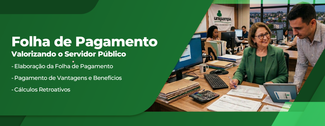 Banner inicial site DCP