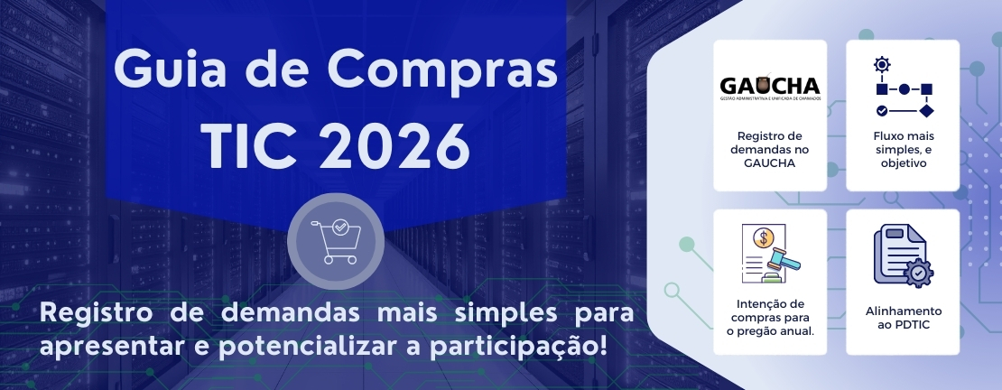 Guia de Compras TIC 2026 Guia de Compras TIC 2026