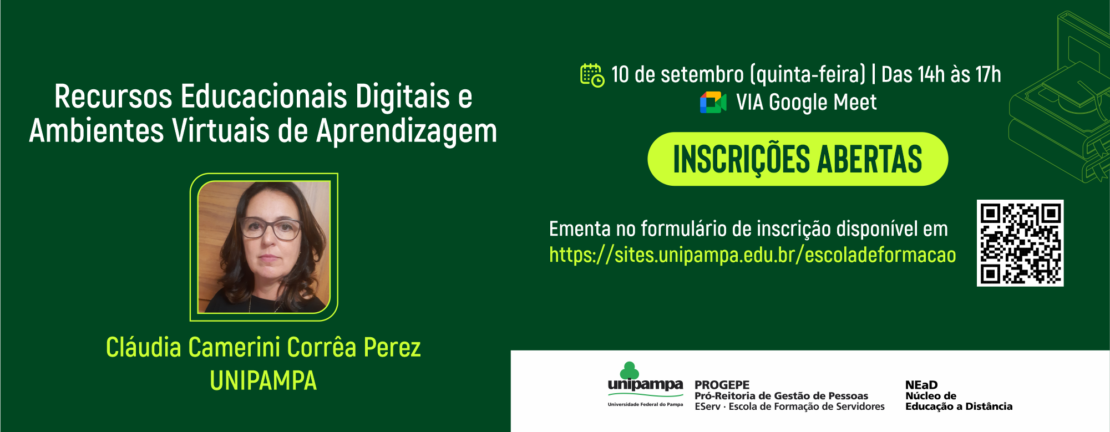 Recursos educacionais
