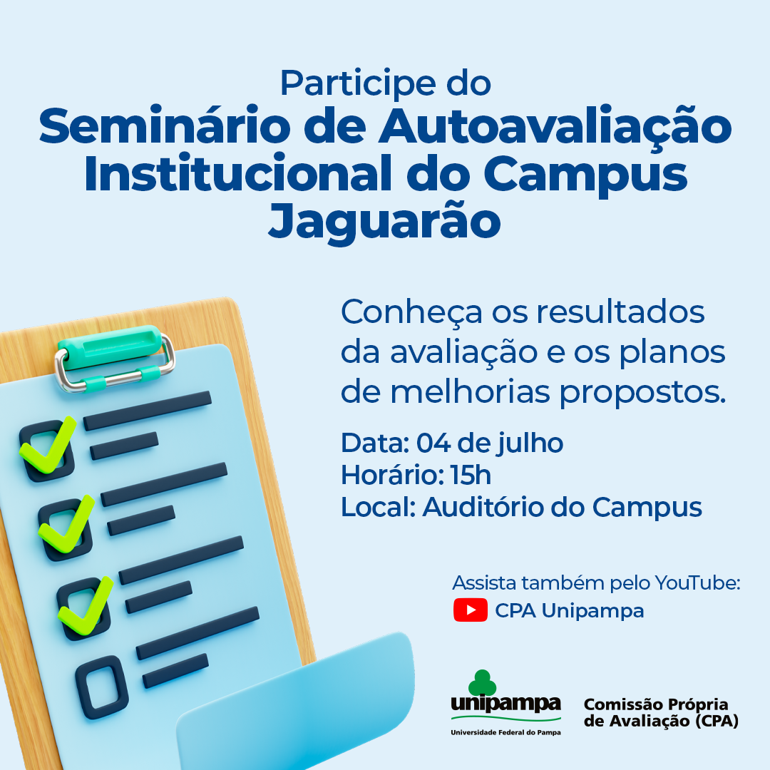 Campus Jaguarão - Unipampa