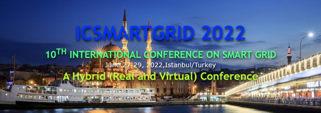 International Conference on Smart Grid