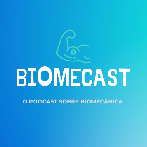 Esse é o BiomeCast: O podcast sobre Biomecânica.