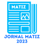 Ícone Jornal Matiz 2023