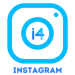 Ícone Instagram i4