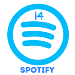 Ícone Spotify i4