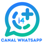 Ícone Canal Whatsapp