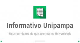 Informativo tem novo formato editorial