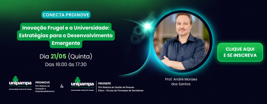 Conecta PROINOVE