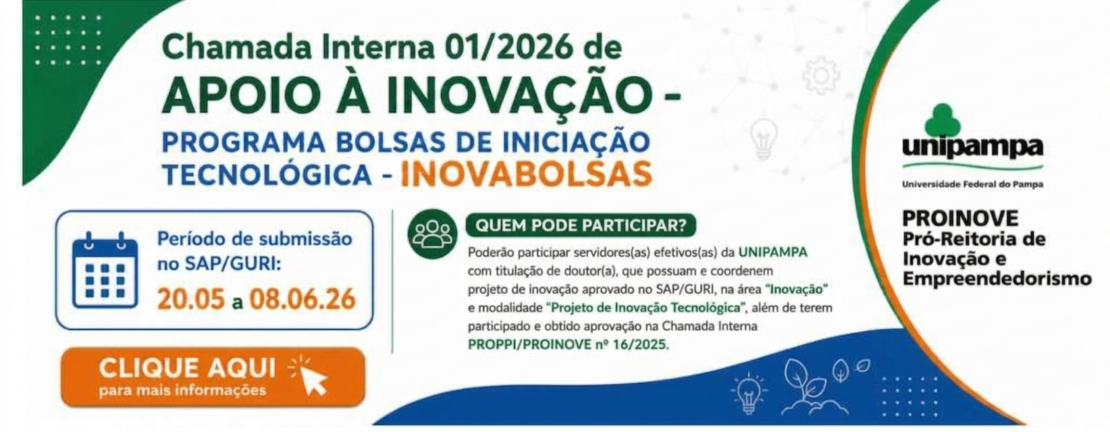 Inovabolsas 2026