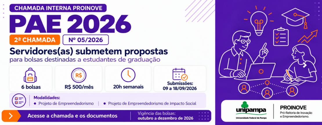 PAE 2026-2 PAE 2026-2