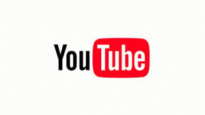 Logomarca com link para o youtube