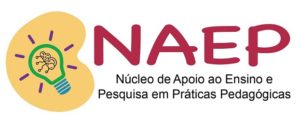 Logo NAEP