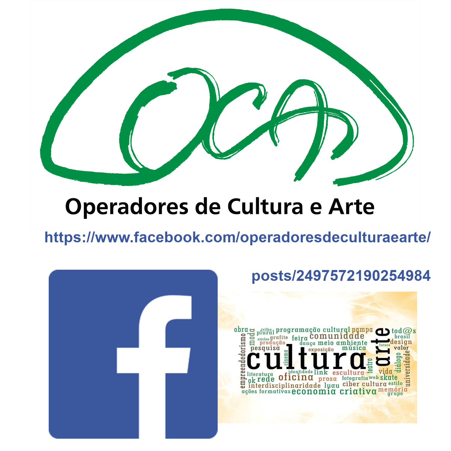 OCA Facebook