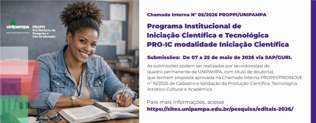 PRO-IC IC 2026