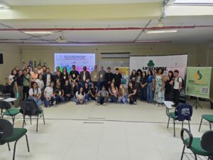 Participantes da SNCT