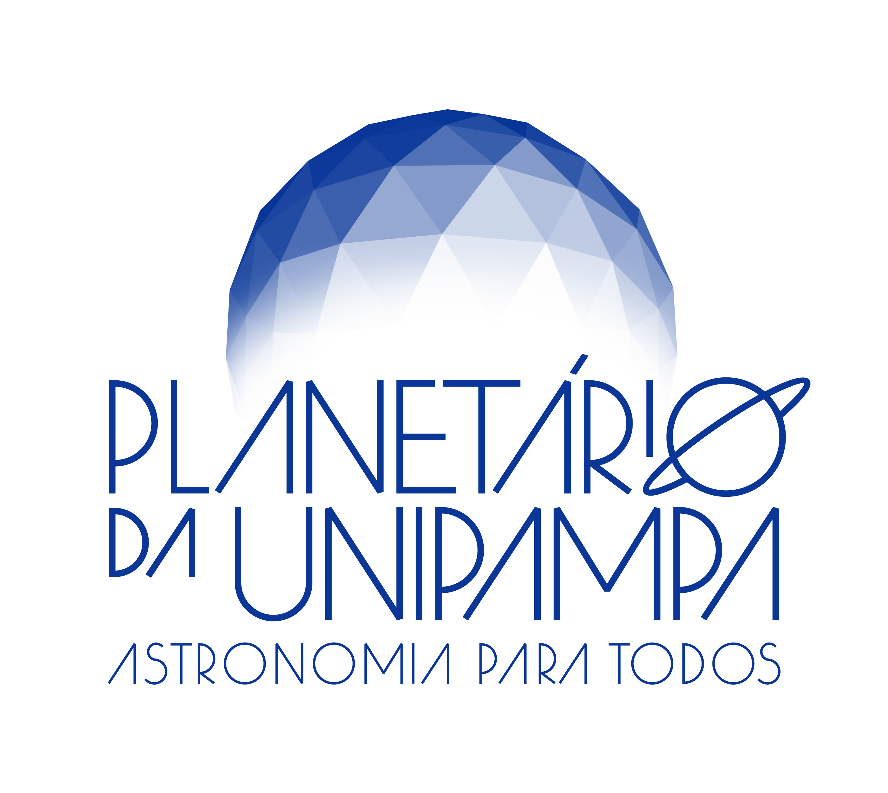 Planetário da Unipampa | Aqui você encontra informações sobre o planetário.