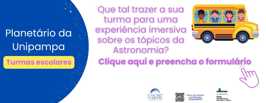 Agenda de turmas escolares