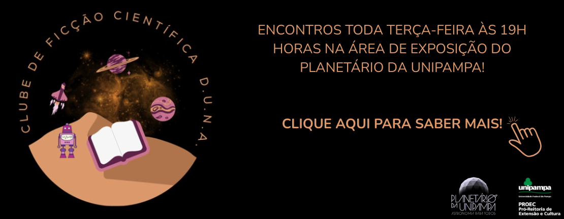 Clubedeficçãocientifica