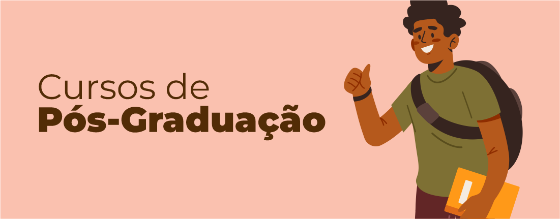 Cursos de Pós-Graduação