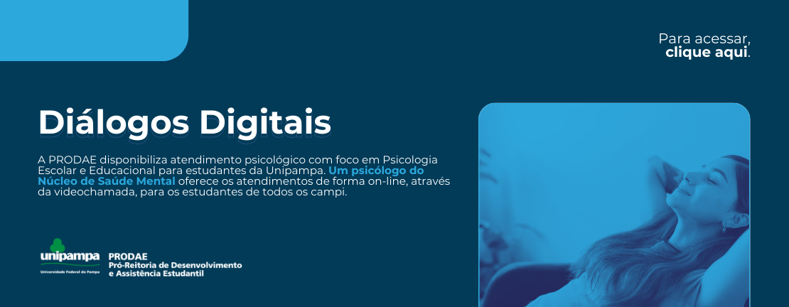 Diálogos Digitais