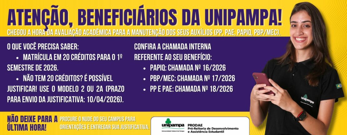 Avaliação Acadêmica