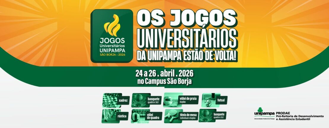 Jogos Universitários