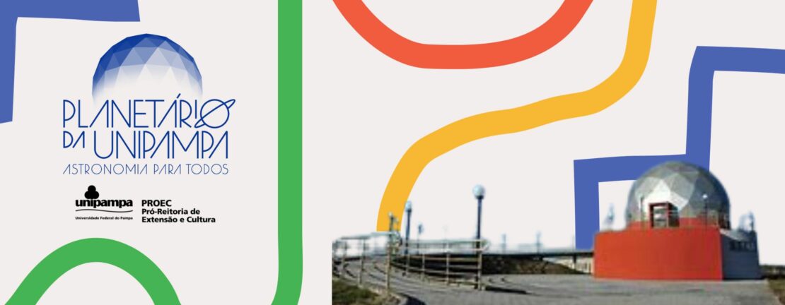Planetário 2025
