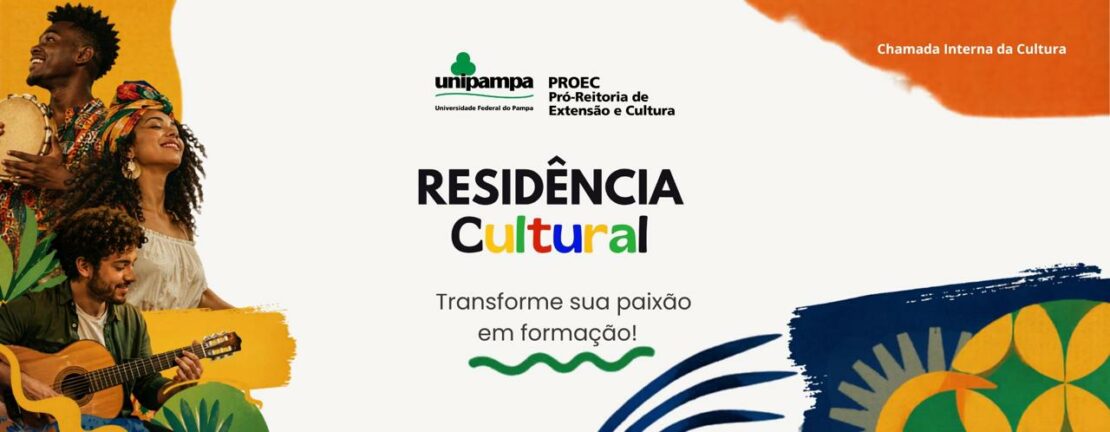 Residência Cultural