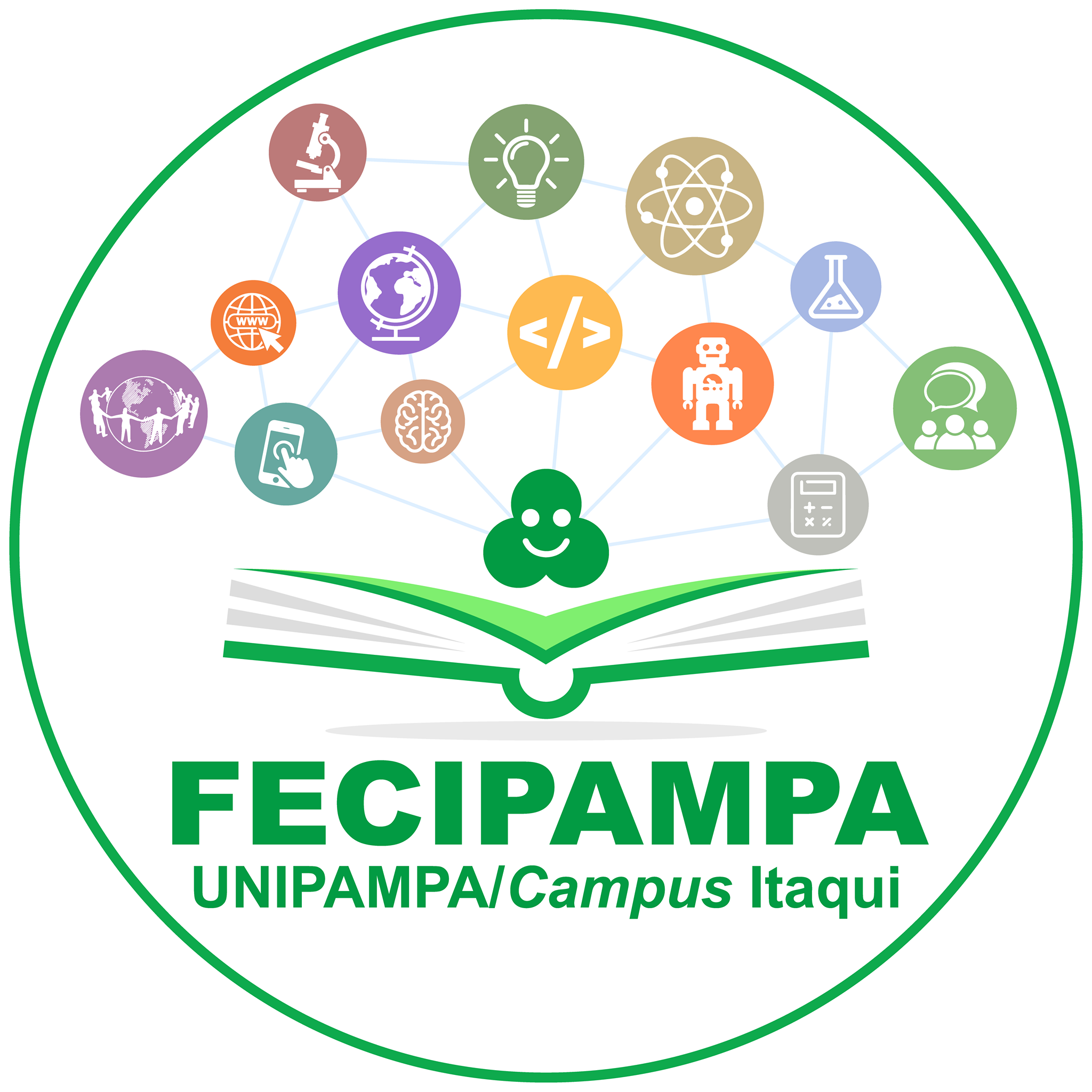 IV Feira de Ciências Integradora da Fecipampa Campus Itaqui