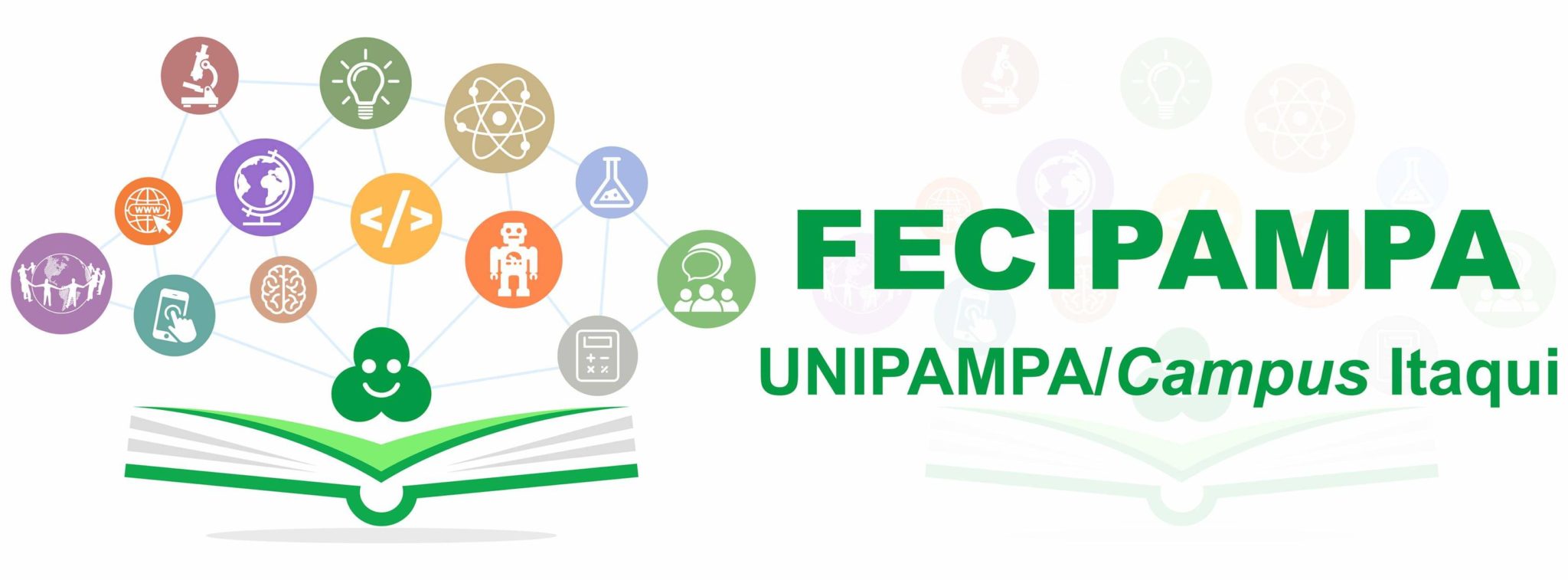 II FECIPAMPA UNIPAMPA/Campus Itaqui