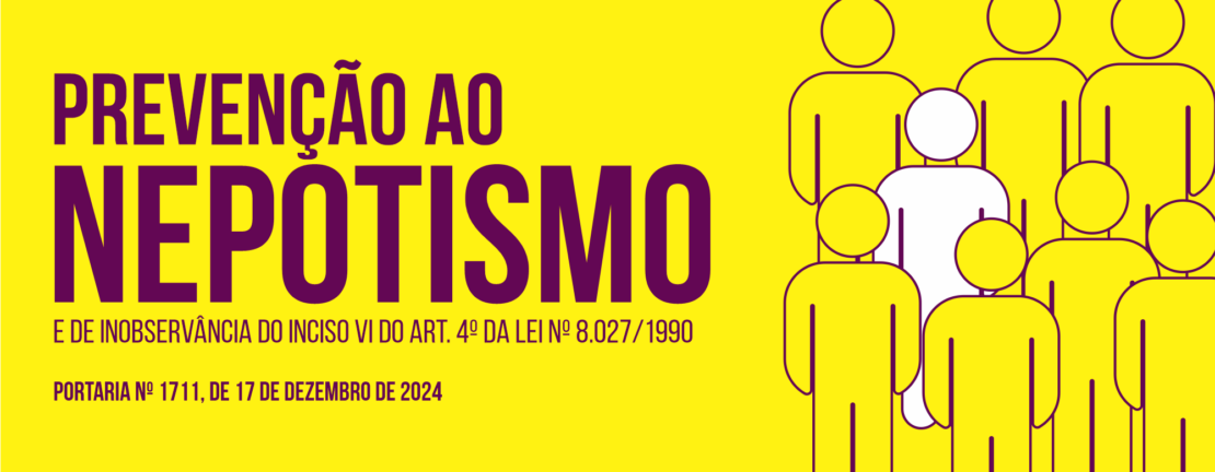 Prevenção ao Nepotismo