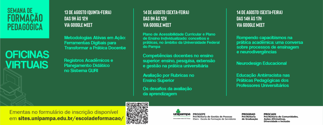 Oficinas Virtuais