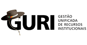 logotipo sistema GURI