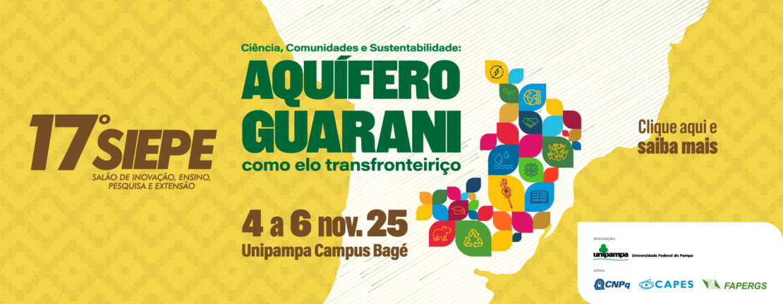 17º SIEPE