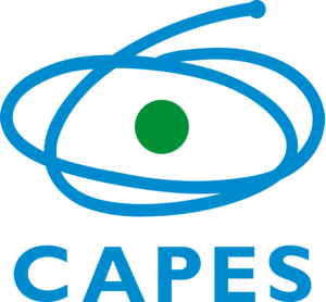 Logotipo CAPES