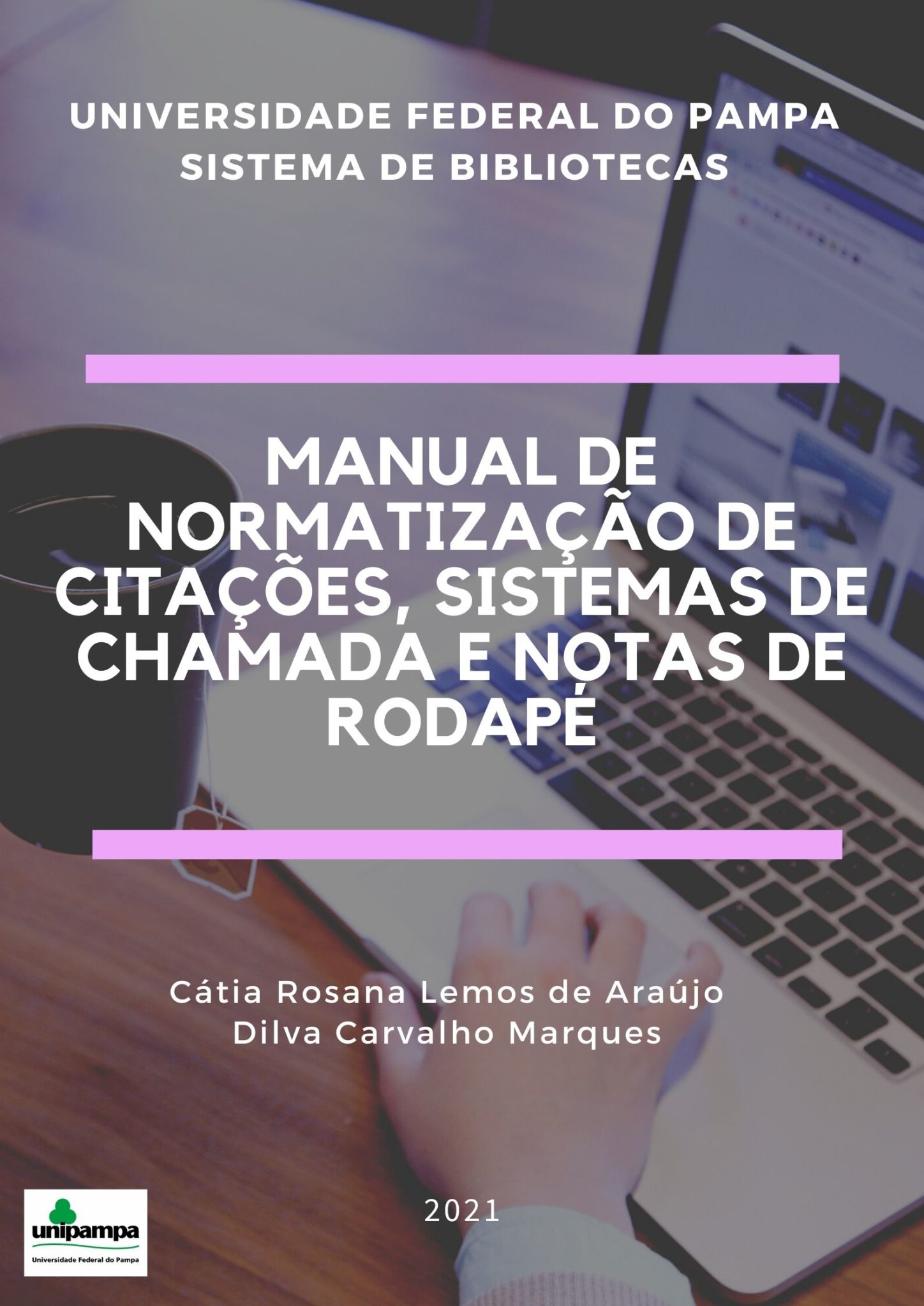 Instruções Para Normatização De Trabalhos Acadêmicos Sistema De 7620